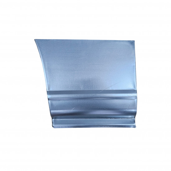 Pannello di riparazione sezione anteriore parafango posteriore per Citroen Jumper 1994-2006 / Destra 13523