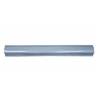 Pannello di riparazione laterale per Fiat Ducato 2006-2025 / Sinistra = Destra (simmetrico) 5949