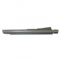 Sottoporta Lamiera Completo per Fiat Palio Weekend 1997-2001 / Sinistra 8084