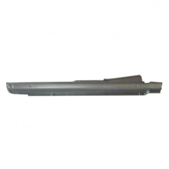 Sottoporta Lamiera Completo per Fiat Palio Weekend 1997-2001 / Sinistra 8084