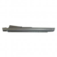 Sottoporta Lamiera Completo per Fiat Palio Weekend 1997-2001 / Destra 8083