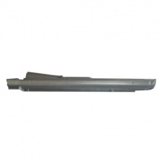 Sottoporta Lamiera Completo per Fiat Palio Weekend 1997-2001 / Destra 8083