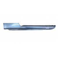 Sottoporta Lamiera Completo per Fiat Punto II 1999-2010 / Destra 8103