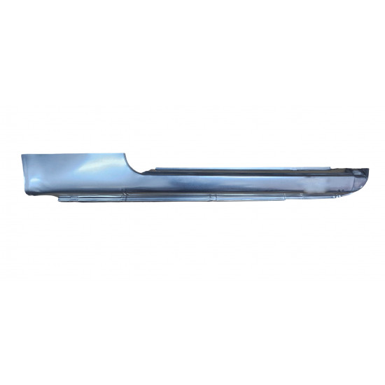 Sottoporta Lamiera Completo per Fiat Punto II 1999-2010 / Destra 8103