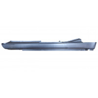 Sottoporta Lamiera Completo per Fiat Punto II 1999-2010 / Sinistra 6495