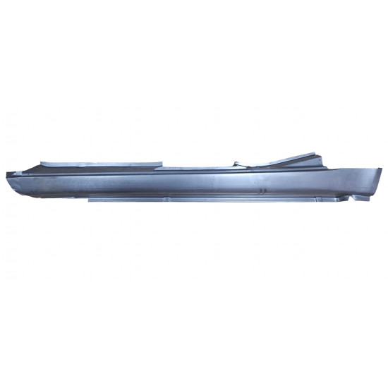 Sottoporta Lamiera Completo per Fiat Punto II 1999-2010 / Sinistra 6495
