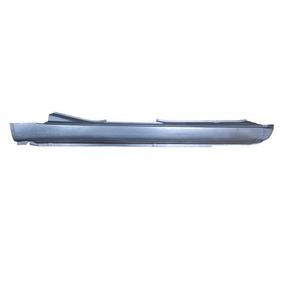 Sottoporta Lamiera Completo per Fiat Punto II 1999-2010 / Destra 6494