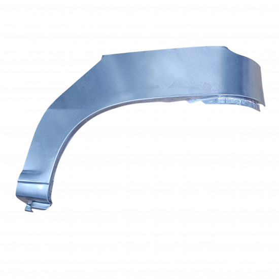 Pannello di riparazione parafango posteriore per Fiat Punto I 1993-1999 / Sinistra 7272