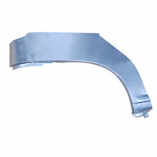 Pannello di riparazione parafango posteriore per Fiat Punto I 1993-1999 / Destra 7273