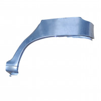 Pannello di riparazione parafango posteriore per Fiat Punto I 1993-1999 / Sinistra 7275