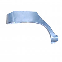 Pannello di riparazione parafango posteriore per Fiat Punto I 1993-1999 / Destra 7276