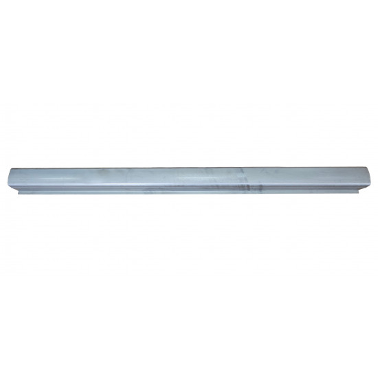 Pannello di riparazione sottoporta lamiera per Citroen Jumpy 2007-2016 / Sinistra 13507