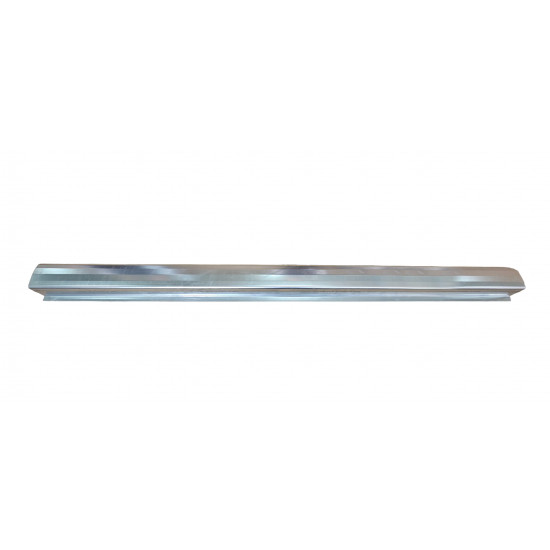 Pannello di riparazione sottoporta lamiera per Peugeot Expert 2007-2016 / Destra 13510