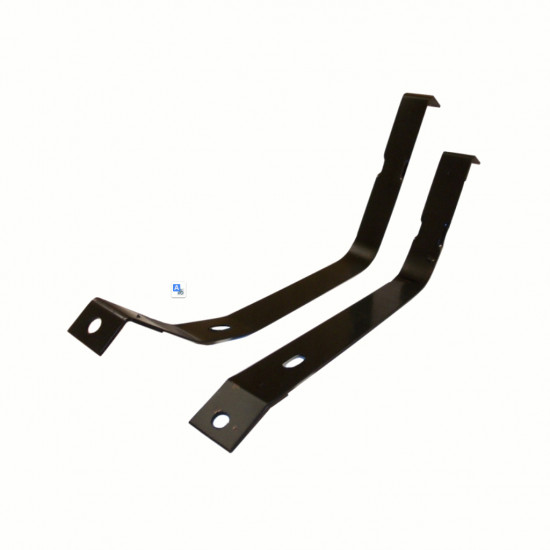 Cinghie serbatoio carburante per Fiat Sedici 2006- 10171