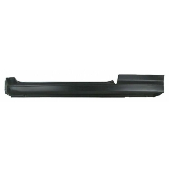 Sottoporta Lamiera Completo per Fiat Uno 1983-2002 / Sinistra 16012