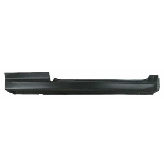 Sottoporta Lamiera Completo per Fiat Uno 1983-2002 / Destra 16011