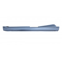 Sottoporta Lamiera Completo per Fiat Uno 1983-2002 / Sinistra 7187