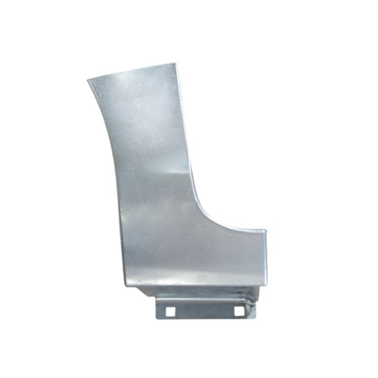 Pannello di riparazione parafango anteriore per Ford Fiesta 2008-2017 / Sinistra 15778