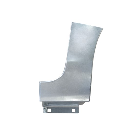 Pannello di riparazione parafango anteriore per Ford Fiesta 2008-2017 / Destra 15777