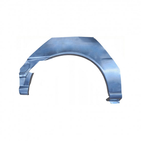 Pannello di riparazione parafango posteriore per Ford Fiesta 1989-1995 / Destra 8745