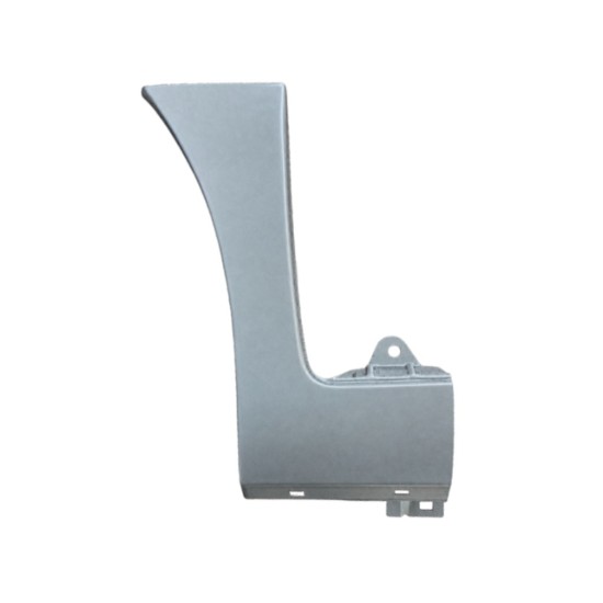 Pannello di riparazione parafango anteriore per Fiat Fiorino 2007- / Sinistra 16940