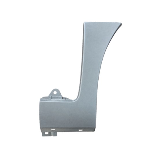 Pannello di riparazione parafango anteriore per Fiat Fiorino 2007- / Destra 16939