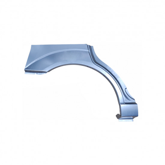 Pannello di riparazione parafango posteriore per Ford Focus 1998-2004 / Destra 6288
