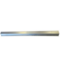 Pannello di riparazione sottoporta lamiera per Ford Focus 1998-2004 / Sinistra 14783