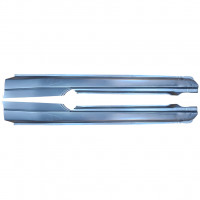 Sottoporta Lamiera Completo per Ford Focus 1998-2004 / Sinistra+Destra / Set 9424