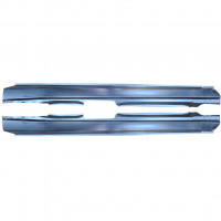 Sottoporta Lamiera Completo per Ford Focus 1998-2004 / Sinistra+Destra / Set 9423