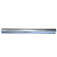 Pannello di riparazione sottoporta inferiore per Ford Focus 2004-2010 / Sinistra = Destra (simmetrico) 14828