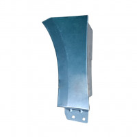 Pannello di riparazione parafango anteriore per Ford Focus 2010-2018 / Sinistra 12873