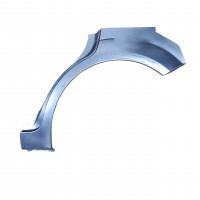 Pannello di riparazione parafango posteriore per Ford Focus 2004-2010 / Sinistra 5454