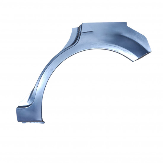 Pannello di riparazione parafango posteriore per Ford Focus 2004-2010 / Sinistra 5454