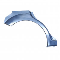 Pannello di riparazione parafango posteriore per Ford Focus 2004-2010 / Destra 5453