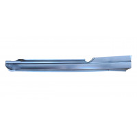 Sottoporta Lamiera Completo per Ford Focus 1998-2004 / Sinistra 5447