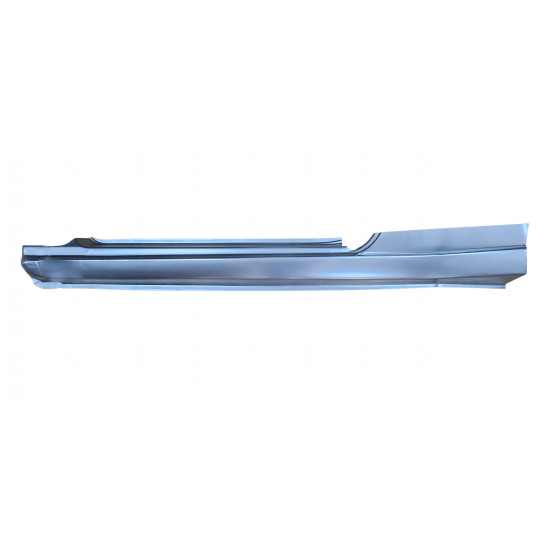 Sottoporta Lamiera Completo per Ford Focus 1998-2004 / Sinistra 5447