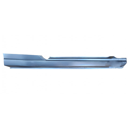 Sottoporta Lamiera Completo per Ford Focus 1998-2004 / Destra 5444