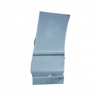 Pannello di riparazione parafango anteriore per Ford Focus 1998-2004 / Destra 6588