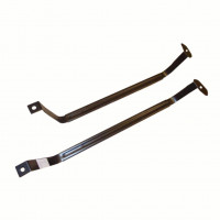 Cinghie serbatoio carburante per Ford Focus 2004-2010 10174