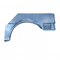 Pannello di riparazione parafango posteriore per Ford Courier 1992-1995 / Sinistra 7829