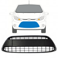 Griglia per Ford Fiesta 2008-2017 7922