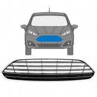 Griglia per Ford Fiesta 2008-2017 8976