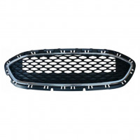 Griglia cromata per Ford Fiesta 2017-2023 7532