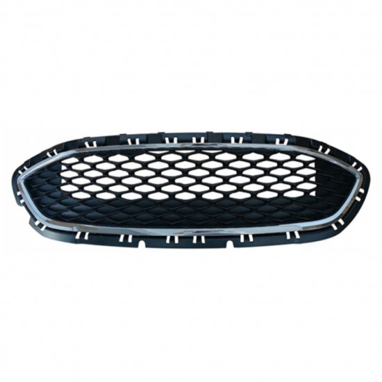 Griglia cromata per Ford Fiesta 2017-2023 7532