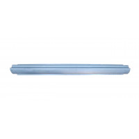 Pannello di riparazione sottoporta lamiera per Ford Focus 2004-2010 / Sinistra = Destra (simmetrico) 5448