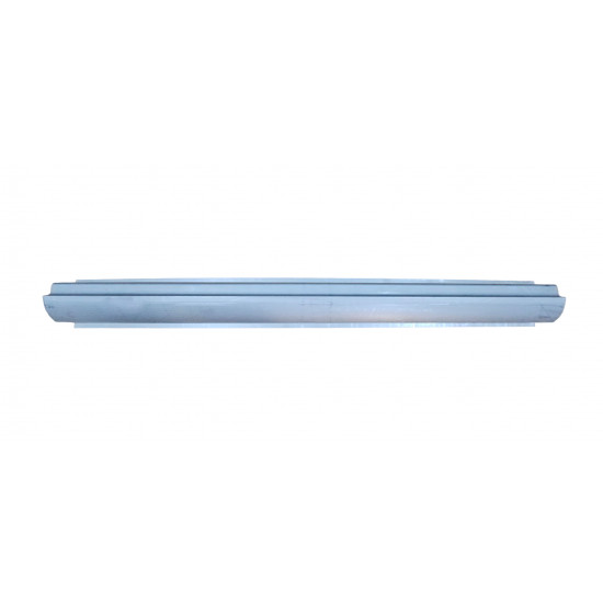 Pannello di riparazione sottoporta lamiera per Ford Focus 2004-2010 / Sinistra = Destra (simmetrico) 5448