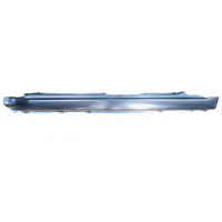 Sottoporta Lamiera Completo per Ford Focus 2004-2010 / Sinistra 6587