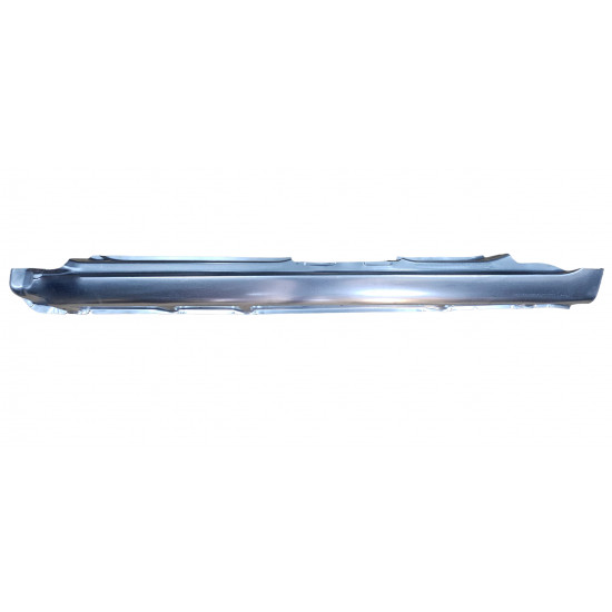 Sottoporta Lamiera Completo per Ford Focus 2004-2010 / Sinistra 6587