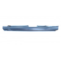 Sottoporta Lamiera Completo per Ford Focus 1998-2004 / Sinistra 5446